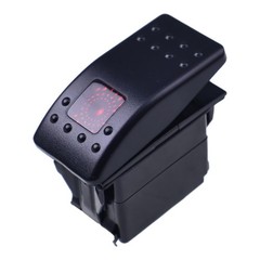 Park Brake Switch 91474465 for JLG Telehandlers G6-42A G9-43A G10-43A G10-55A