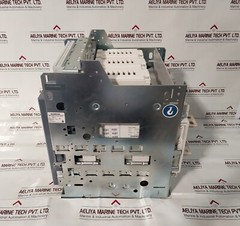 SIEMENS 3WT8080-6UN33-5AB2 Air Circuit Breaker 800A 1000V 50/60Hz
