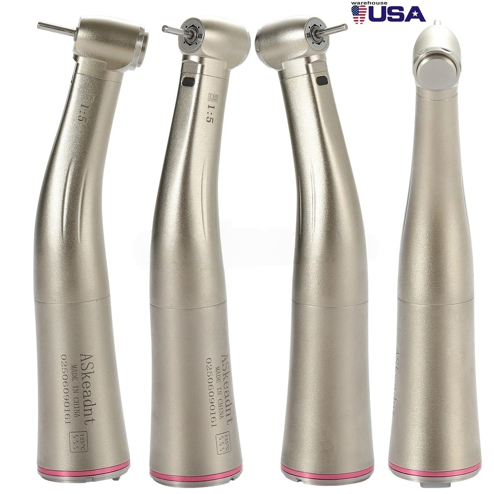 KAV Style LUX 25 LPA 1:5 Electric Attachment – HANDPIECE USA –