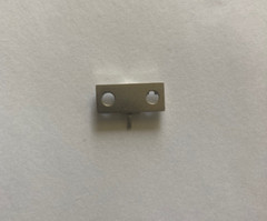 G150N50W4B Ceramic RF Microwave Resistor 150W 50 Ohm **USA**