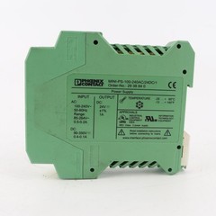 Phoenix contact 2938840 MINI-PS-100-240AC/24DC/1