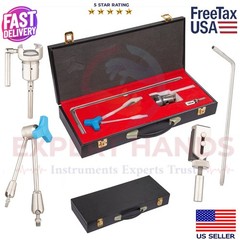 Martin Arm Retractor System Complete Surgical Retractors Set