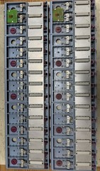USED B&R 3BP150.41 Card Slot Base Free Shipping 2 UNITS