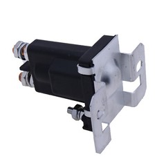 12V Starter Relay For New Holland L783 L785 L865 LS125 LS140 LS150 LS180 LS190