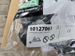 MSA 10127061 Headgear V-Gard (10)