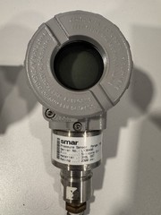 Used-Smar LD 291 M5 Pressure Transmitter