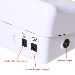 Dental Portable Ultrasonic Scaler Auto Water Bottles fit Cavitron EMS SKYSEA