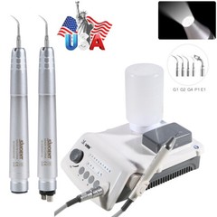 VRN Dental Ultrasonic Scaler with LED handpiece / Air Scaler 2Hole / 4Hole