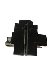 Bulldog P220, 20 Amp, 120-240 Volt, 2 Pole Pushmatic Circuit Breaker-