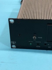 MKS PDR-C-1B Digital Power Supply Readout, 151100