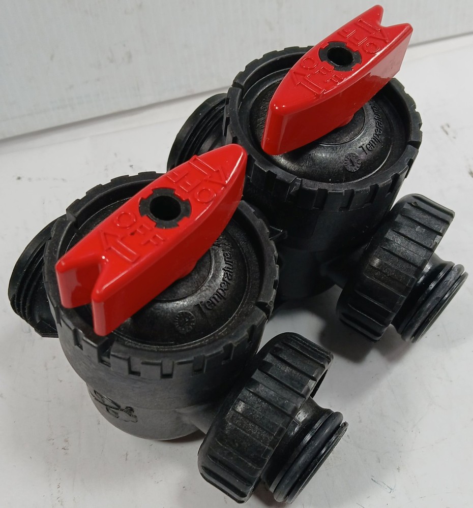 1 NEW 3M AQUA-PURE V3006 1” BYPASS ASSEMBLY FOR WATER FILTER NNB **MAKE OFFER**