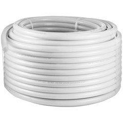 Oxygen Non – Barrier PEX Tubing 3/ 4 Inch 300 Feet Tube Coil – EVOH PEX – B Pipe