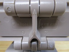 Flexon LF820-325 Tabletop Chain LF820325 112″ Length