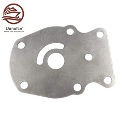 UanofCn 393630 Water Pump Package Dimensions ‎6.02 x 4.02 x 2.05 inches