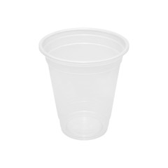 Karat 12oz PP Plastic U-Rim Cold Cups (95mm) – 2,000 ct, C1010 (Karat)