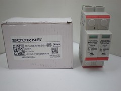Bourns Surge Protector, 1420A-PV-48-D-S1, 1420A-PV-48-D