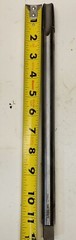 1/2-14 NPT 12 OAL HSS TPR Long Extension HSS Pipe 4 Flutes Bosnia