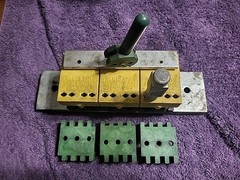 Alligator RSC187-6 Ready Set Tool Conveyor Belt Fastener System
