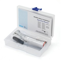 COXO Electric Dental Handpiece 1:5 Contra Angle LED CX235C7-5 NSK Ti-Max X95L