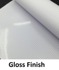 13oz Gloss Scrim Banner PVC Vinyl 20″ in x 150′ feet (Roland BN20)