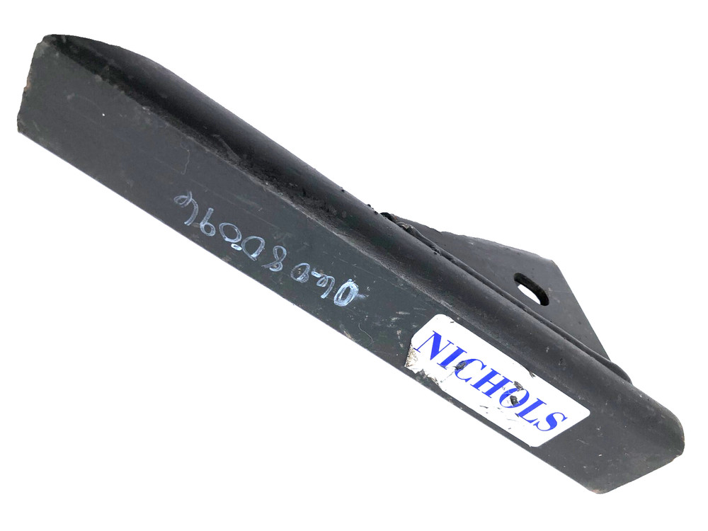 NICHOLS RPKE20 Economy Ripper Point, (2″ x 1-1/2″ x 10-1/2″) KMC 06-080-096