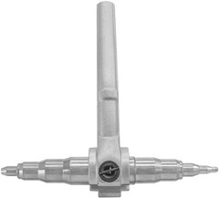 HFS(R) Copper Pipe Swaging Tool Tube Expander 1/4″ 5/16″ 3/8″ 1/2″3/4″ 7/8″