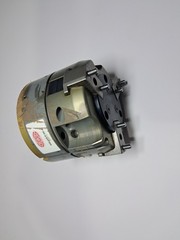 DESTACO ROBOHAND REP-113-P-RE-C 3-JAW PARALLEL SHIELDED GRIPPER