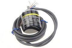 1PC New Omron E6B2-CWZ6C 500P/R Rotary Encoder E6B2CWZ6C #US