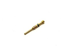 ABB 5217649-3 Pin Copper Alloy AWG24/26 0,25-0,5MM2 LOT OF 5
