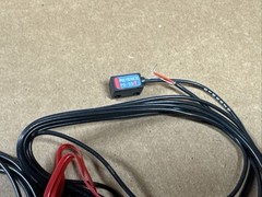 NEW SURPLUS Keyence PS-55 Photoelectric Sensor PS-55R & PS-55T FAST SHIPPING