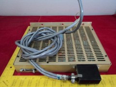 ADEPT 10300-15520 REV_M SERVO AMPLIFIER B+-TYPE T11030