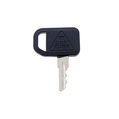 2 Pcs Ignition Key AM131841 for John Deere LX172 LX173 LX176 LX178 LX186 LX188