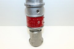 ⭐NEW⭐Eaton Crouse Hinds CPP516 Arktite Delayed Acton Circuit Breaking Plug 20A