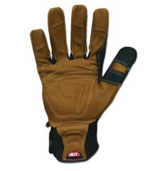 Ironclad RWG2 Ranchworx Leather Work Gloves – Size X-Large Brand New