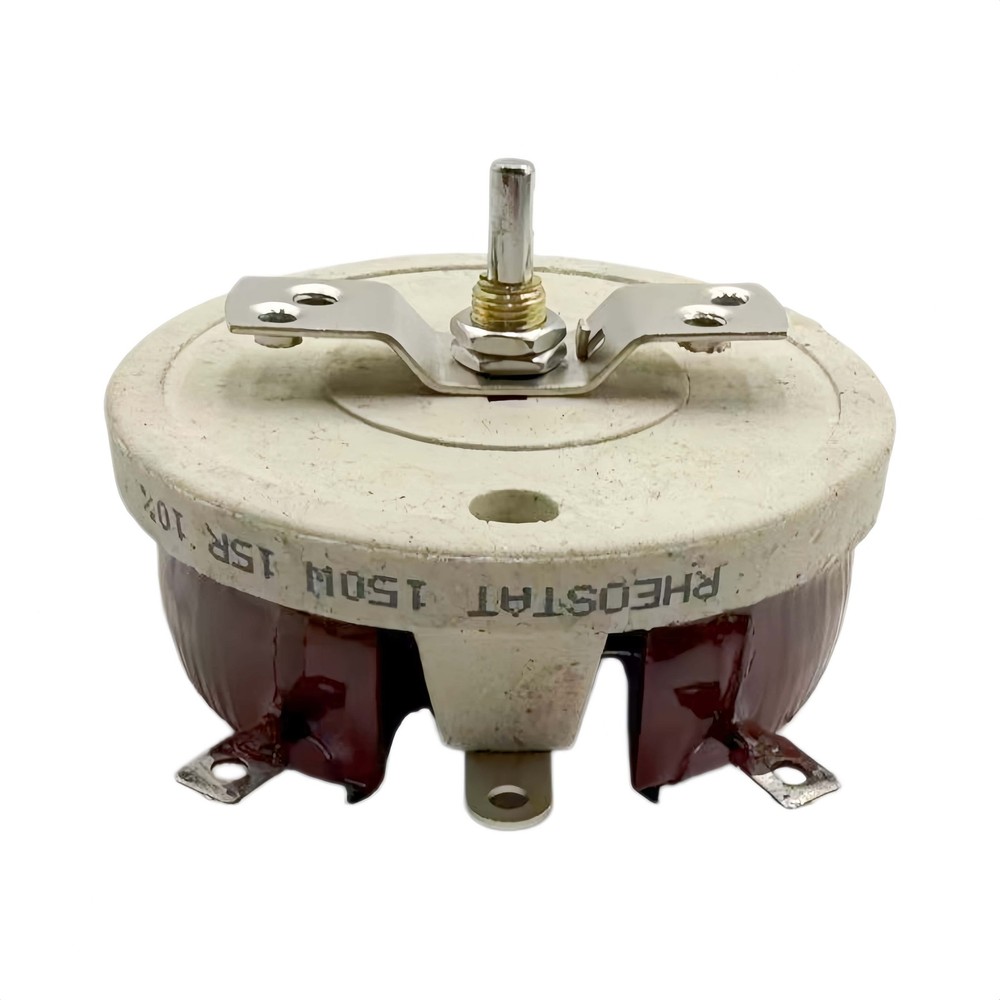 Miller Welder Rheostat 030653 222996 15 OHM 150W SR – 200-32 030041