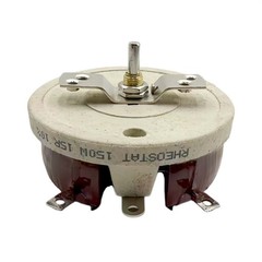 Miller Welder Rheostat 030653 222996 15 OHM 150W SR – 200-32 030041