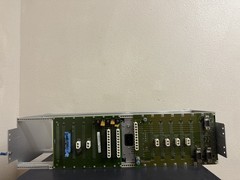 FEI Company 4022 261 35472, controller and supplies.
