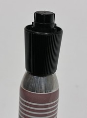 Sanford King Size Vintage Black Permanent Marker Metal Strong Odor, 15000