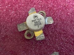 MRF150 MOTOROLA HF/VHF power MOS transistor High Power