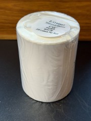 4 Rolls DYMO 4XL Direct Thermal Shipping Labels 4×6 Z- 1744907 Compatible 220 ct