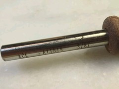 ACE Surgical Instrument Handle A11515