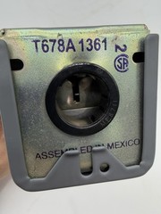 Honeywell T678A1361 Temperature Controller