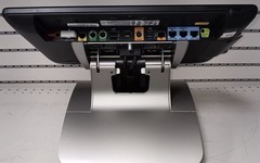 Micros Workstation 6 (610) POS Terminal, Win 10, Stand & Power Supply Included.