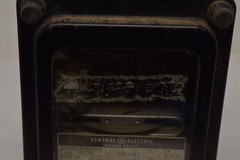 GE 121CW51A1A Power Relay Type ICW – 120V, 3.5A, 60CYC