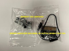 PLUG AND PLAY DIRECT REPLACEMENT LCD MONITOR FOR ProtoTrak CRT MX2 MX3 LX2 LX3