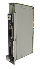 ALLEN BRADLEY 1785-L80B /E PLC-5/80 PROCESSOR MODULE REV. D01 F/W REV. B SER. E