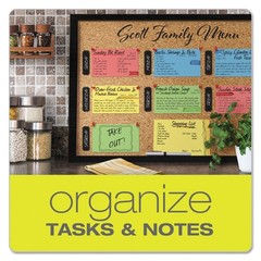 Oxford 7420BLU 4″ x 6″ Unruled Index Cards – Blue (100/PK) New