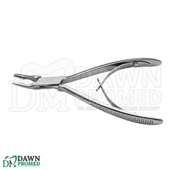 Friedman Bone Rongeur 5.5″ 2.5mm Jaws Surgical Dental Instruments German Grade