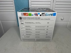 Dymo LabelWriter 4XL Highspeed Wide Format Label And Postage Printer New