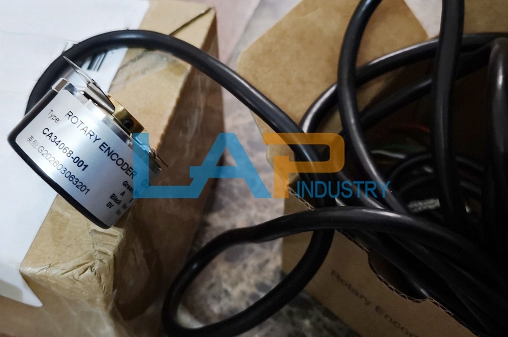 1Pcs New Encoder CA34068-001 CA34068001 (Replacement)